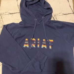 Ariat Hoodie